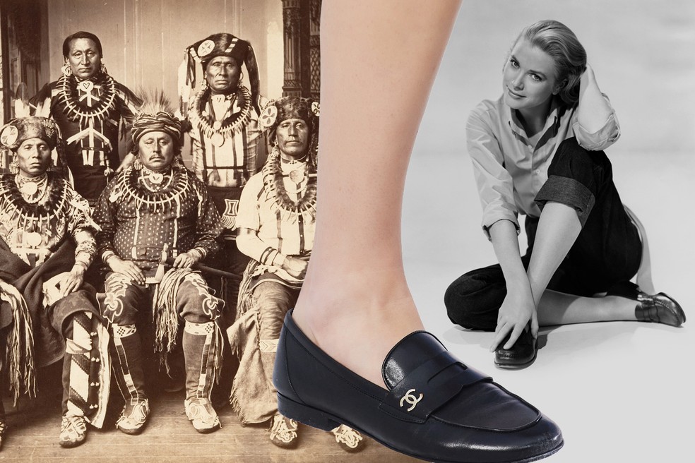 Loafer com Meia: Ousadia e Estilo para Seus Pés