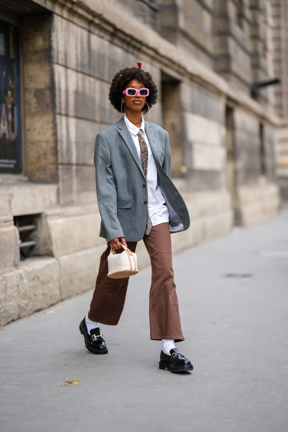 A História do Loafer: Da Origem ao Ícone da Moda Atual