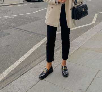 Guia Completo: Como Escolher o Loafer Perfeito para Cada Ocasião