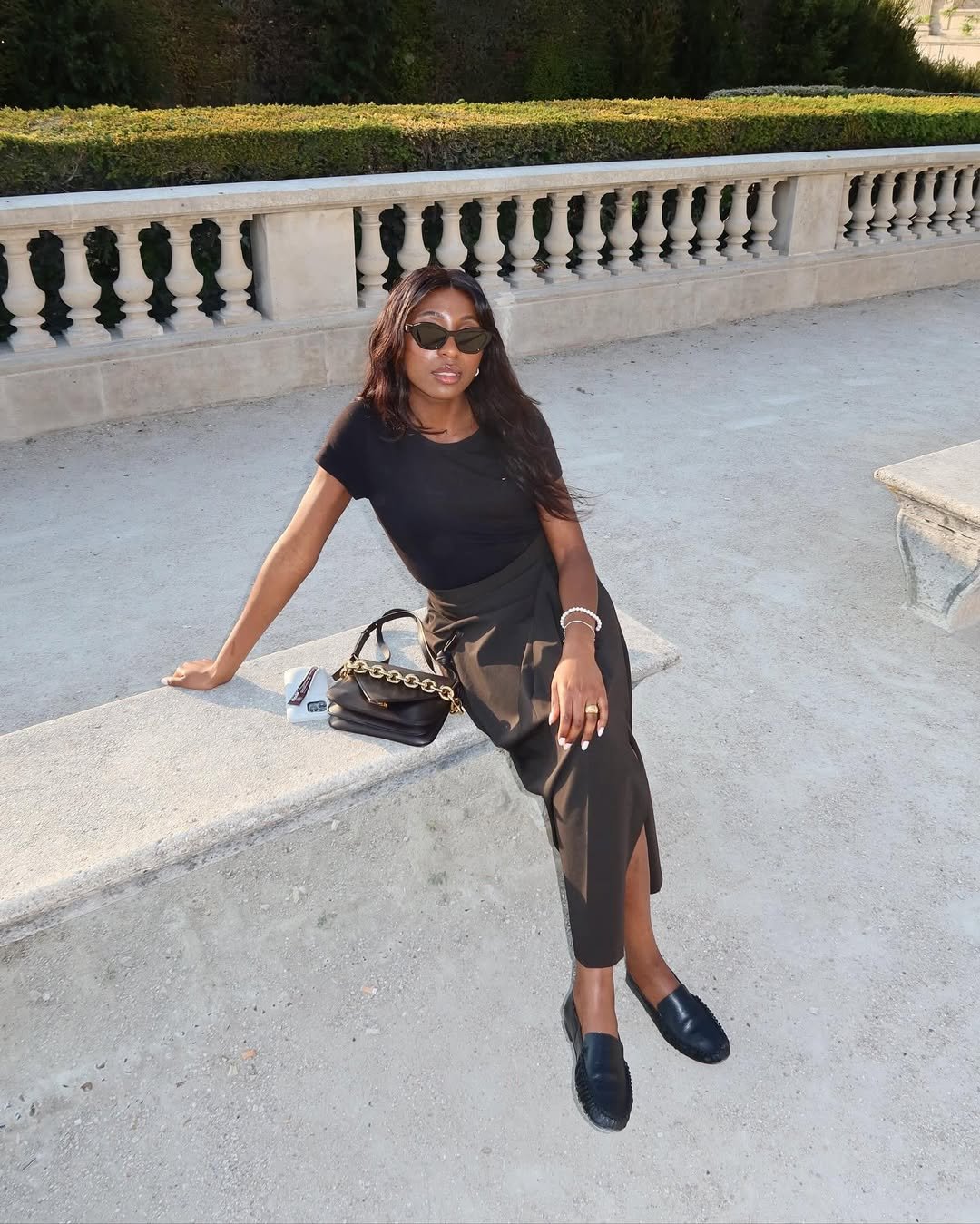 Loafer Tratorado: 5 Looks para Arrasar no Inverno