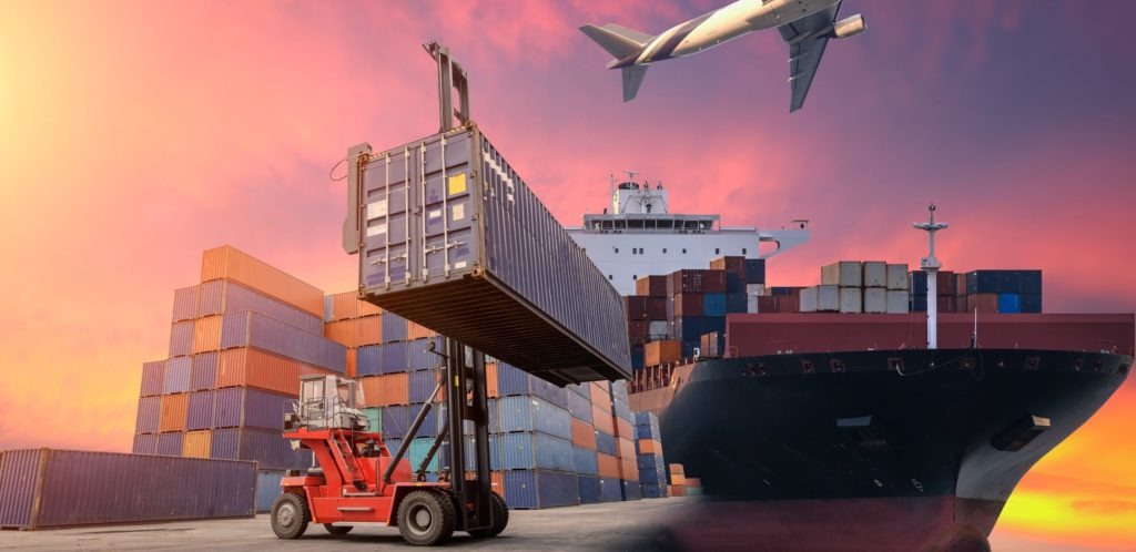 Matriz de Transportes no Agronegócio: Rodoviário