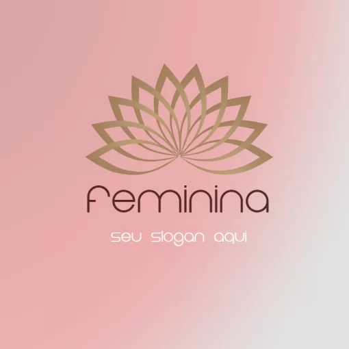 logo com balões para loja de decoração de festa