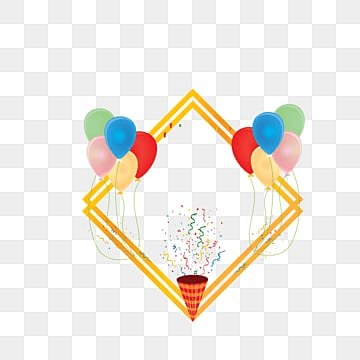 quanto custa criar logo decoração de festa png