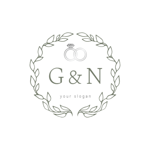 logo decoração de festas png