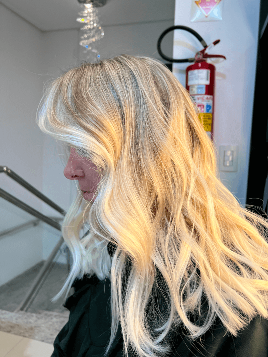 Guia Completo das Numerações de Loiro Dourado: Escolha o Seu Tom Ideal