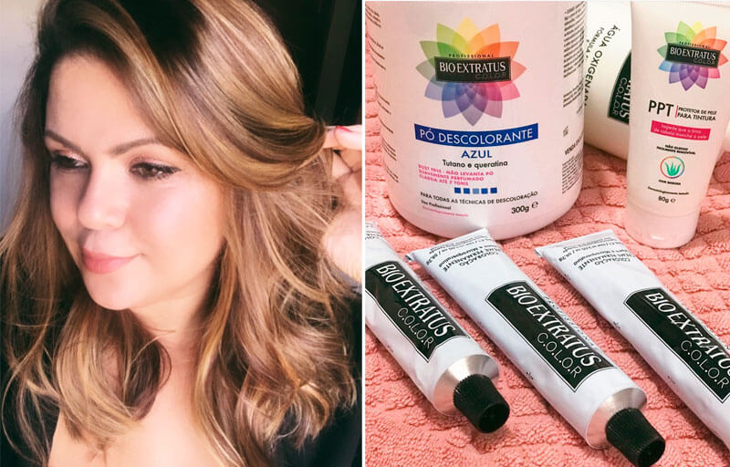 Morena Iluminada Dourada: Tudo Sobre a Técnica que Ilumina o Rosto