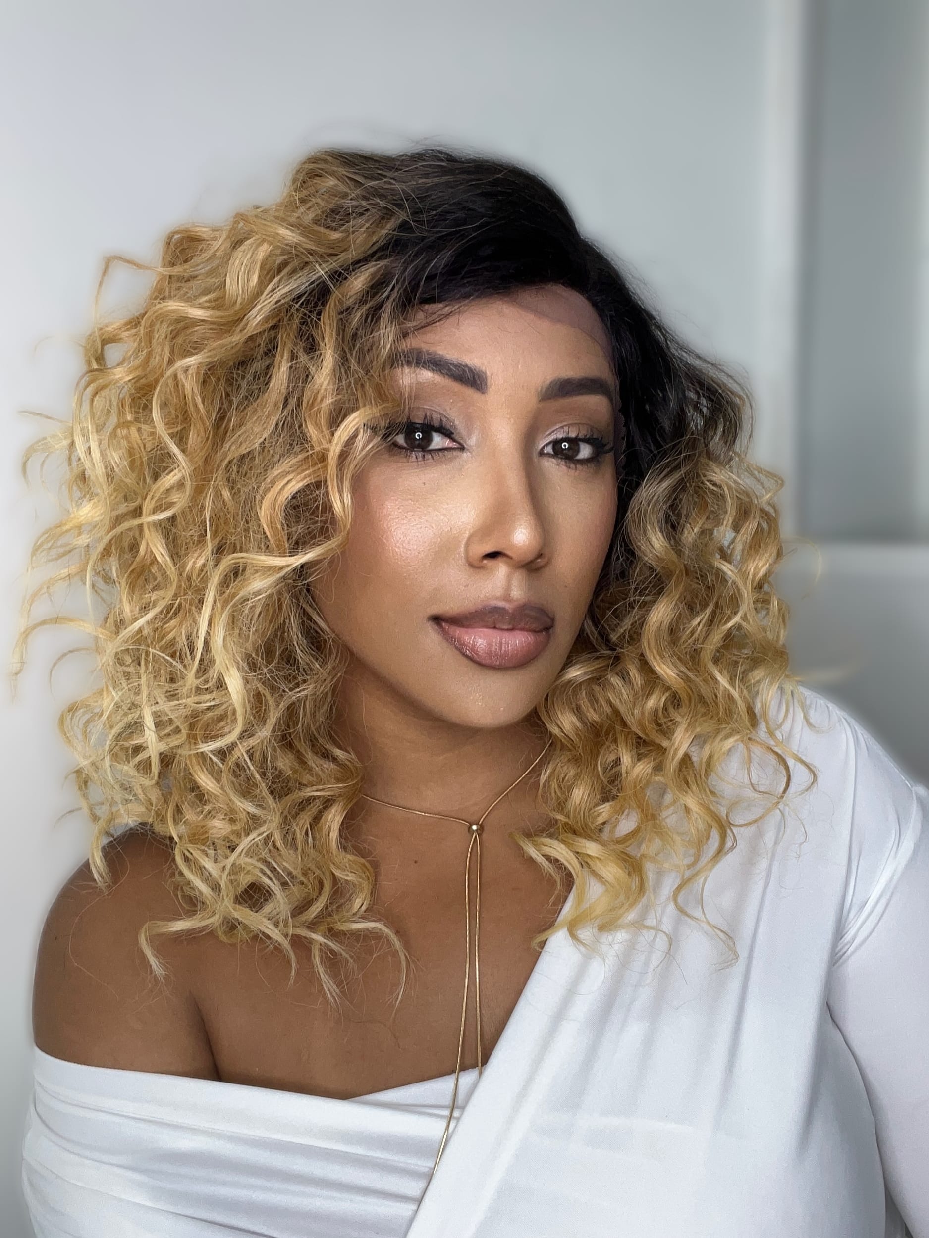 Loiro Mel Dourado: Inspirações e Dicas para Conquistar o Tom Perfeito