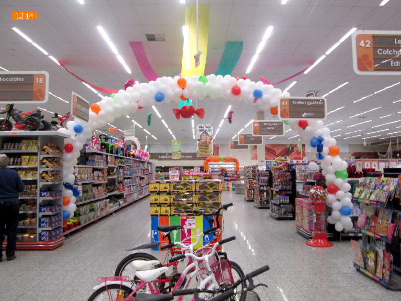 ideias de decoração quarto infantil criativas