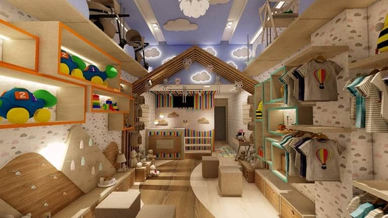 erros comuns ao decorar quarto de bebê