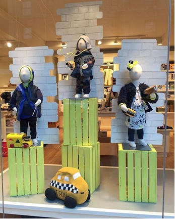 adesivos de parede para quarto infantil de menina