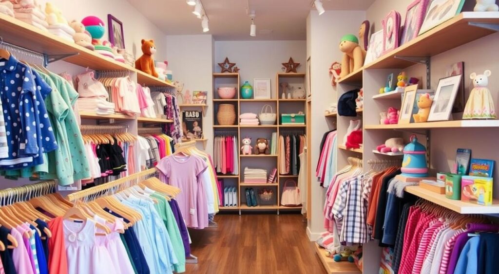 ideias de decoração quarto infantil criativas