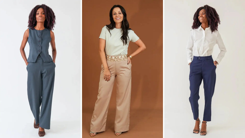 look alfaiataria feminino