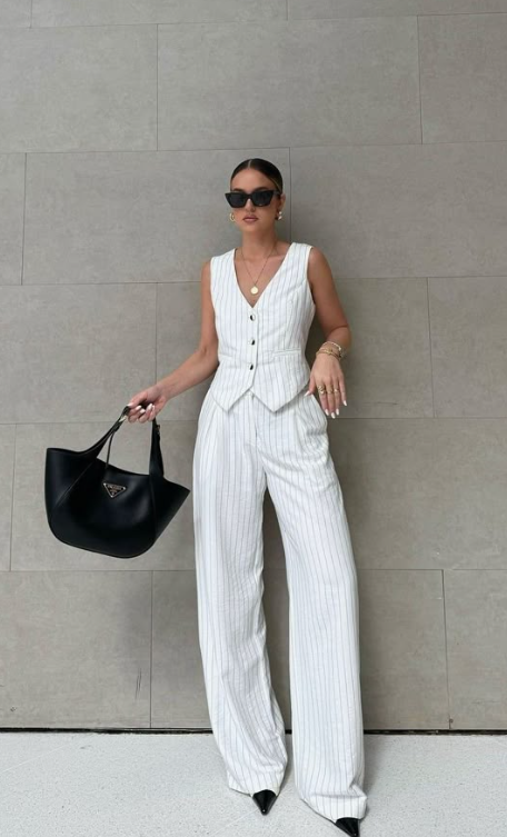 erros ao usar calça de alfaiataria