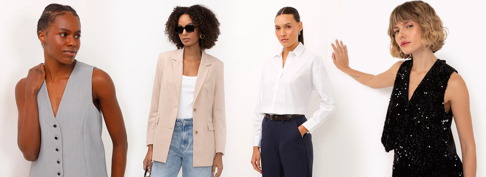 erros ao usar calça de alfaiataria