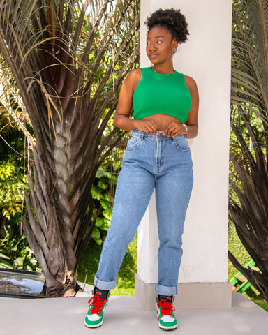 look anos 2000 feminino