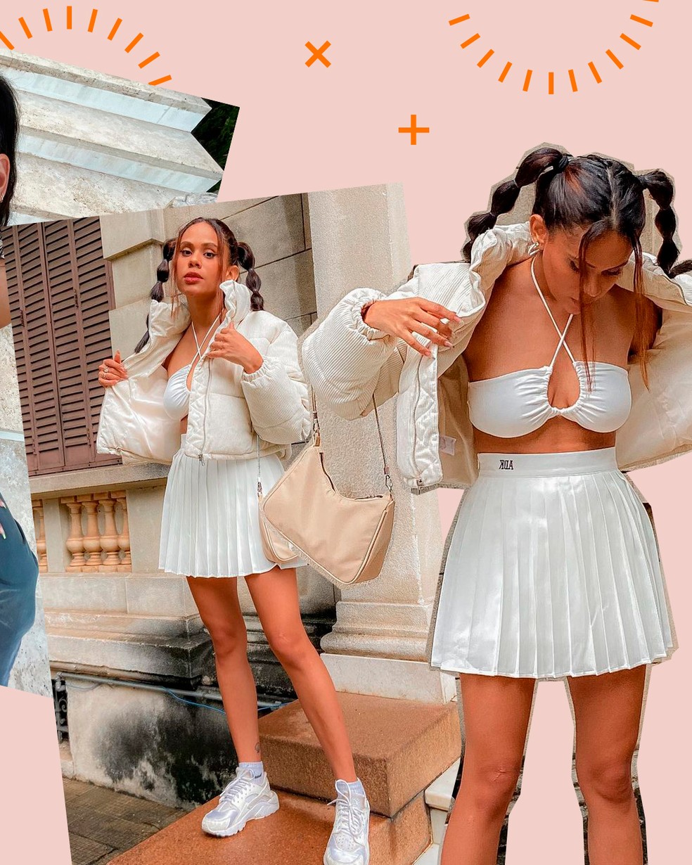 quanto custa montar um guarda-roupa Y2K feminino