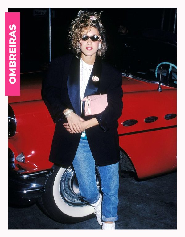 como fazer maquiagem anos 80 para festa