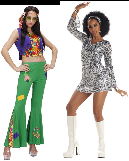 look anos 80 feminino para festa