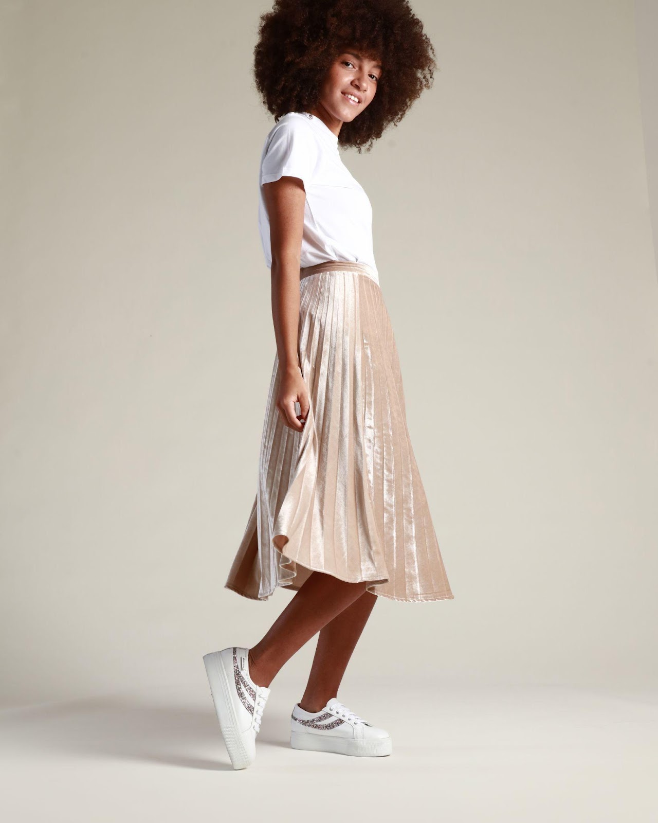 Balada no Inverno: Peças Essenciais para se Manter Aquecida e Estilosa