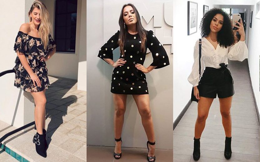 Guia Completo: Como Escolher o Look de Balada Perfeito para Cada Ocasião