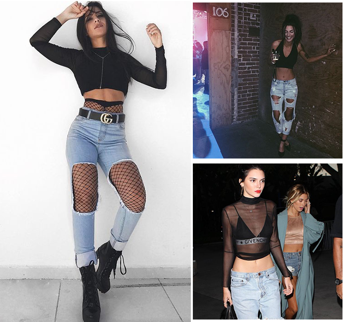 Balada no Inverno: Peças Essenciais para se Manter Aquecida e Estilosa