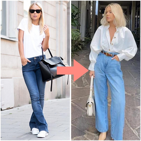 estilo minimalista elegante