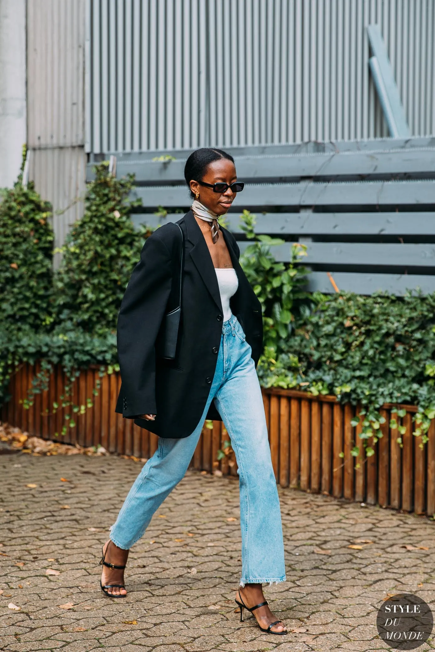 dicas de moda básica e elegante