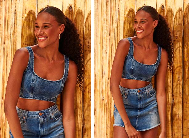 acessórios para elevar look básico
