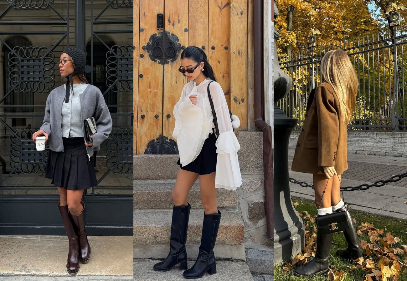 Guia Completo: Como Escolher a Bota Montaria Perfeita