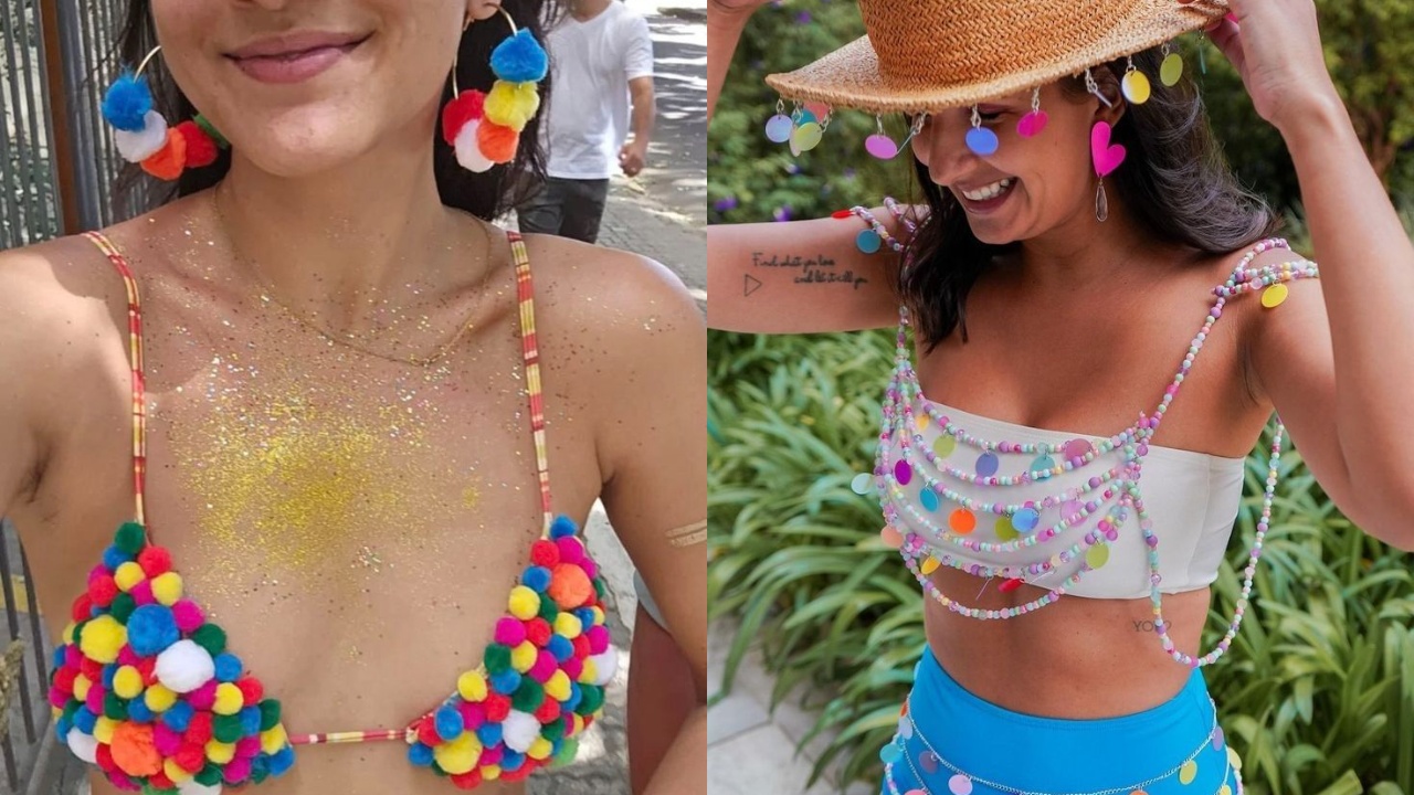 Conforto e Estilo: Escolha o Calçado Perfeito para Pular o Carnaval 2026