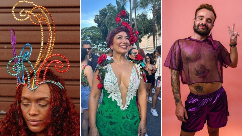 Retrofuturismo e Oitentismo: Mergulhe nas Estéticas em Alta para o Carnaval 2026