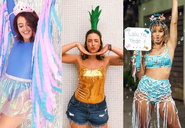 5 ideias de títulos:
1. Carnaval 2026: O Guia Definitivo de Looks Confortáveis e Estilosos
2. Brilhe nos Blocos: Tendências de Cores e Texturas para o Carnaval de Rua 2026
3. DIY Carnaval: Como Customizar Peças Básicas para um Visual Único
4. Acessórios que Fazem a Diferença: Os Itens Essenciais para o Carnaval 2026
5. Beleza de Carnaval: Maquiagem com Glitter e Pedrarias para Arrasar