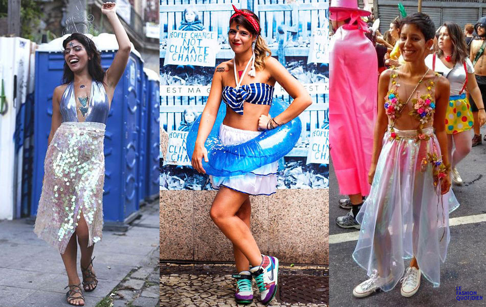 5 ideias de títulos:
1. Carnaval 2026: O Guia Definitivo de Looks Confortáveis e Estilosos
2. Brilhe nos Blocos: Tendências de Cores e Texturas para o Carnaval de Rua 2026
3. DIY Carnaval: Como Customizar Peças Básicas para um Visual Único
4. Acessórios que Fazem a Diferença: Os Itens Essenciais para o Carnaval 2026
5. Beleza de Carnaval: Maquiagem com Glitter e Pedrarias para Arrasar