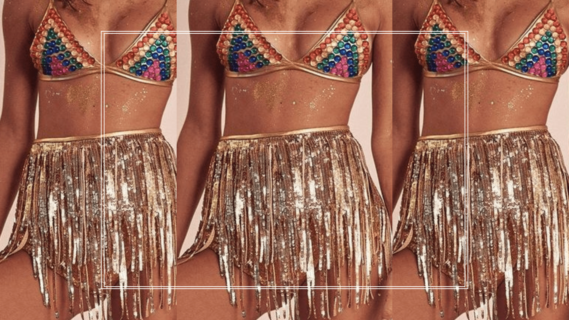 5 ideias de títulos:
1. Carnaval 2026: O Guia Definitivo de Looks Confortáveis e Estilosos
2. Brilhe nos Blocos: Tendências de Cores e Texturas para o Carnaval de Rua 2026
3. DIY Carnaval: Como Customizar Peças Básicas para um Visual Único
4. Acessórios que Fazem a Diferença: Os Itens Essenciais para o Carnaval 2026
5. Beleza de Carnaval: Maquiagem com Glitter e Pedrarias para Arrasar