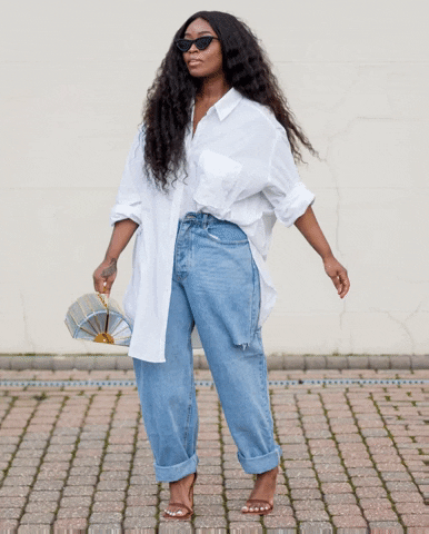 chemise midi