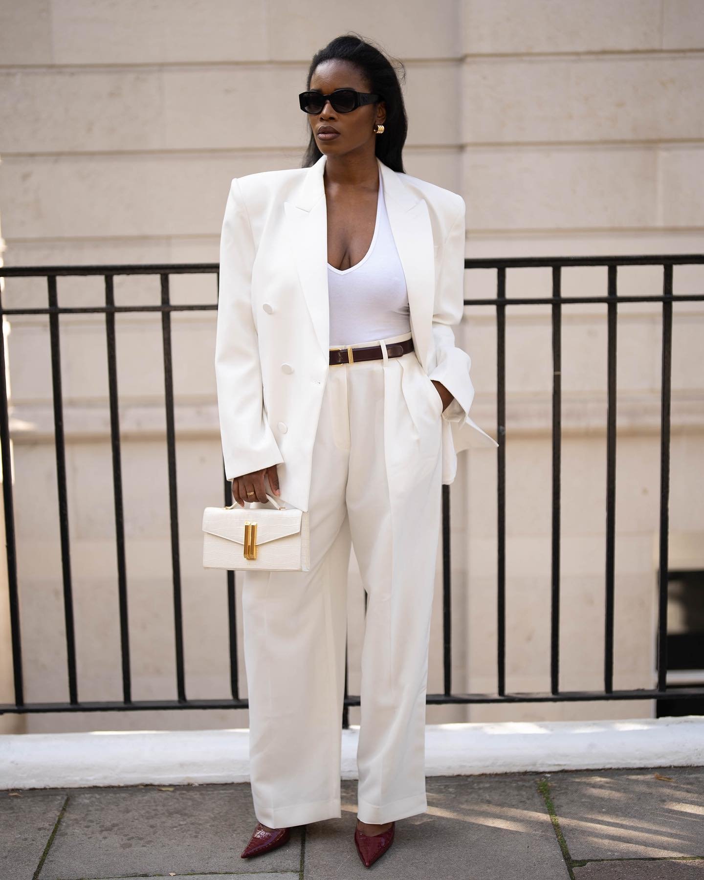 blazer off white vs blazer branco