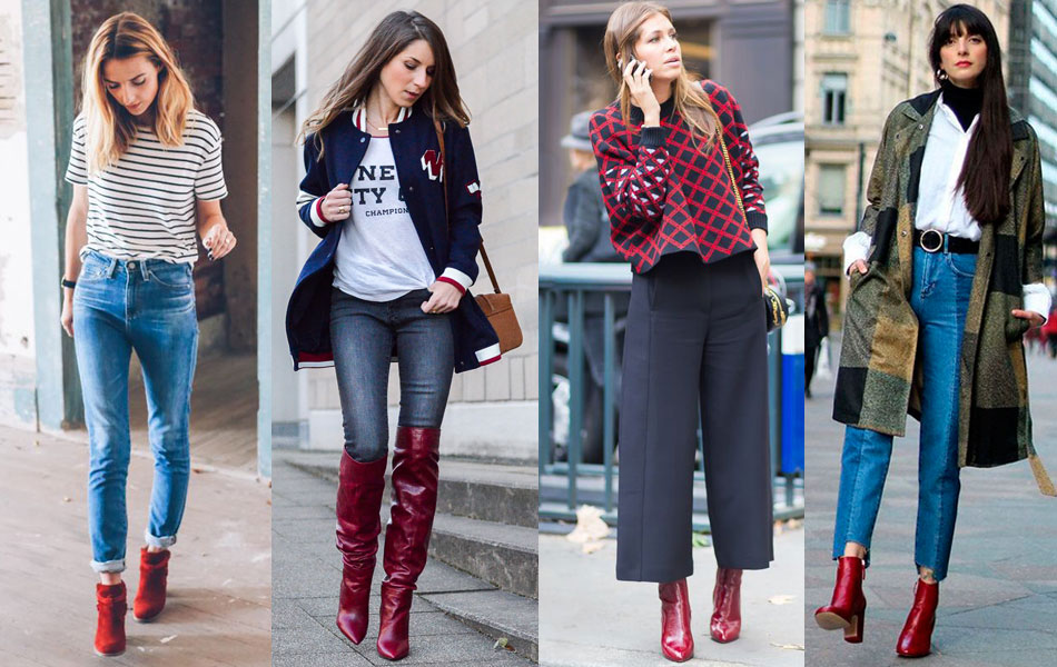 5 ideias de títulos:
1. Bota Vermelha: O Guia Definitivo para Looks Incríveis
2. Desmistificando a Bota Vermelha: Dicas de Styling para Todos os Estilos
3. Do Casual ao Elegante: Como Combinar sua Bota Vermelha Perfeitamente
4. Tendências de Bota Vermelha: Western