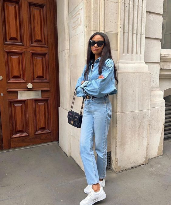 looks com calça cinza