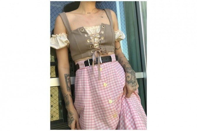 5 ideias de títulos