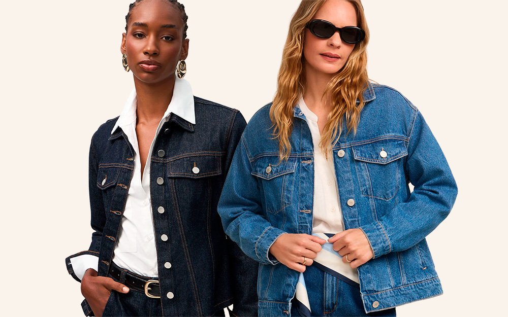 como usar jeans mom no trabalho