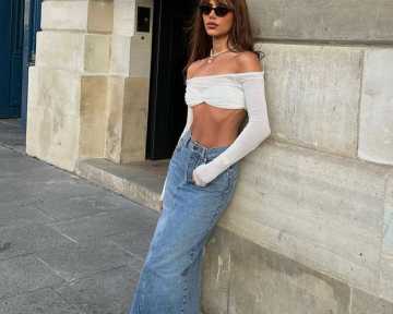 ideias de looks com jeans para o dia a dia
