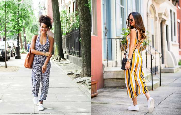 5 ideias de títulos: 1. Macacão Jeans: O Retorno Triunfal das Tendências 2025. 2. Macacão Pantalona: Elegância e Conforto para Todas as Ocasiões. 3. Macacão de Alfaiataria: Do Casual ao Formal com Estilo. 4. Macacão Minimalista: A Simplicidade que Transforma seu Look. 5. Macacão Bicolor: A Nova Tendência que Vai Dominar 2025.