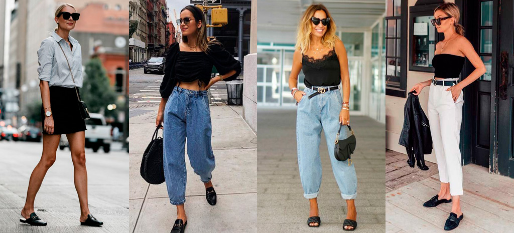 tamanco com jeans 2026