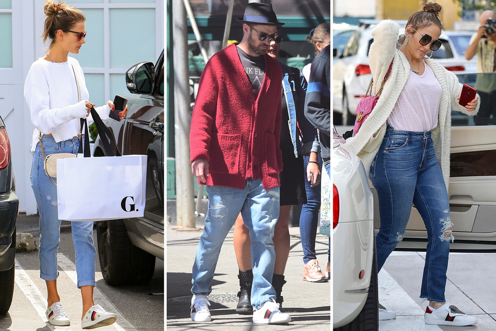 quanto custa um bom par de tênis branco de qualidade