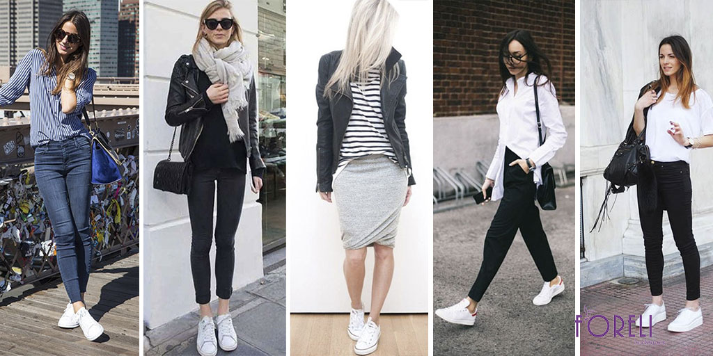 quanto custa um bom par de tênis branco de qualidade