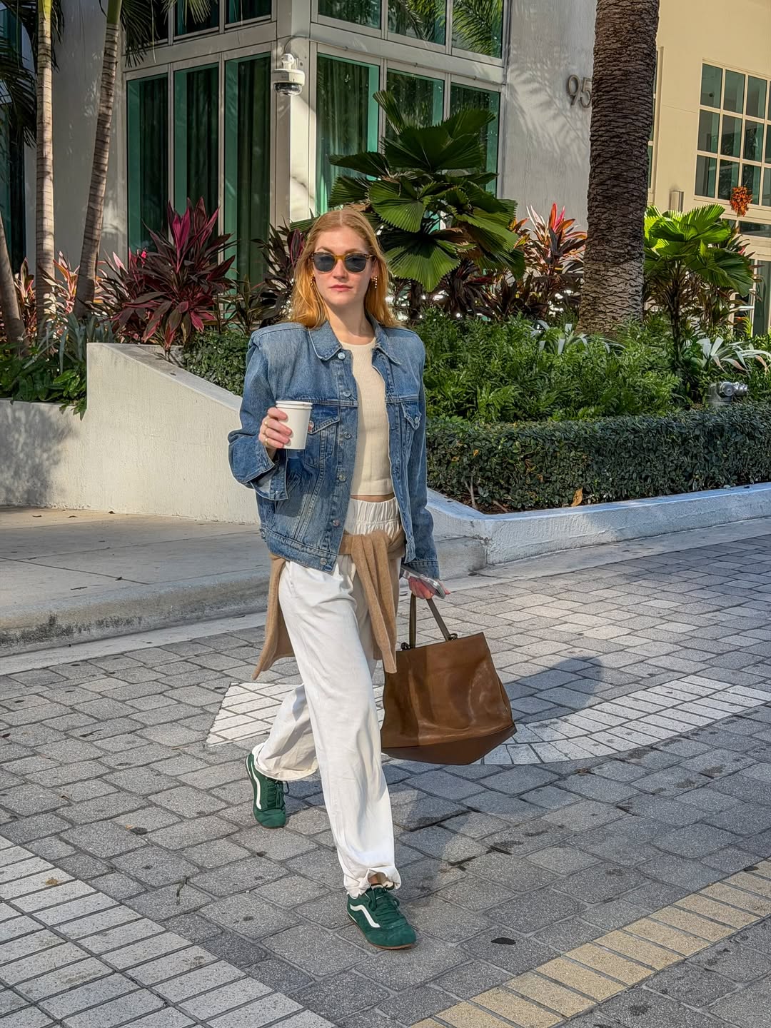 looks com tênis vans feminino