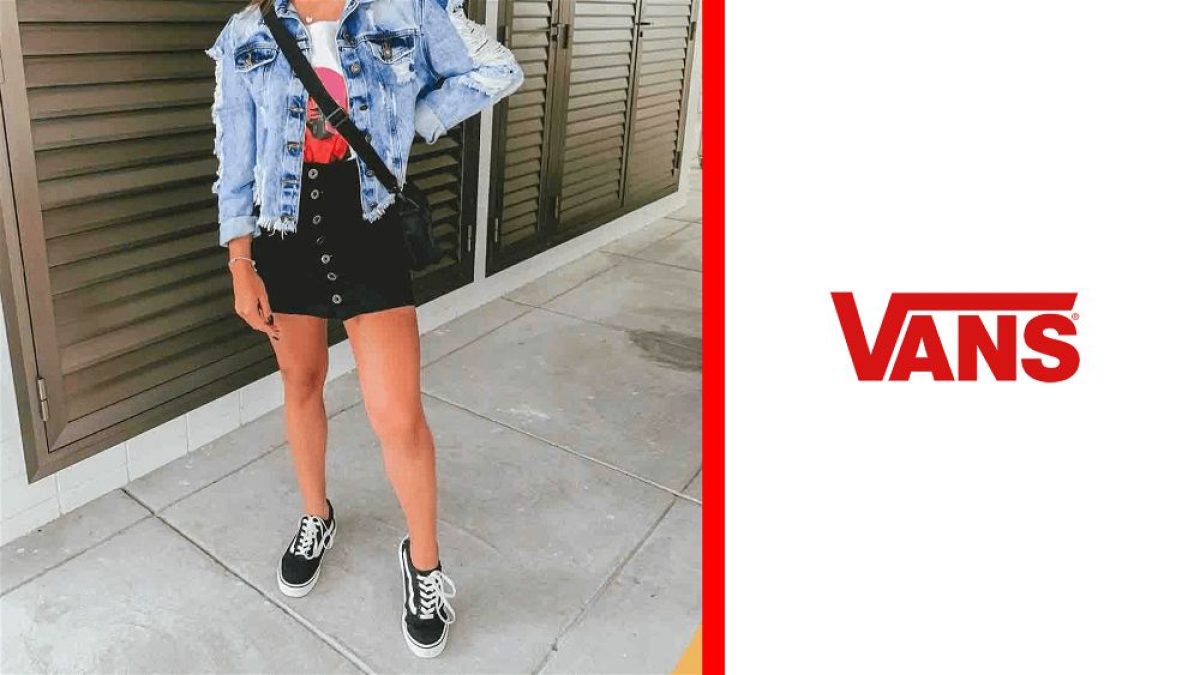 looks com tênis vans masculino