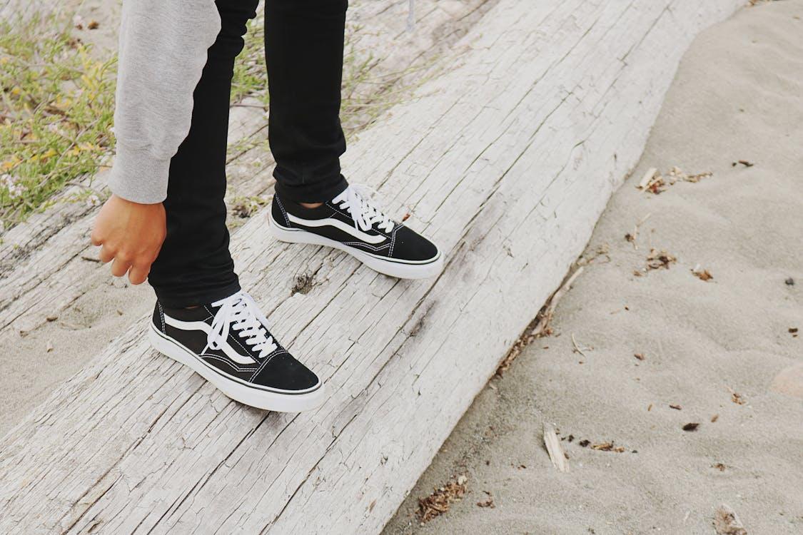 looks com tênis vans feminino
