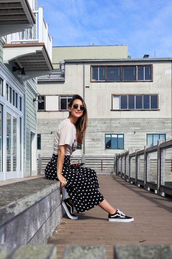 vans ultrarange look