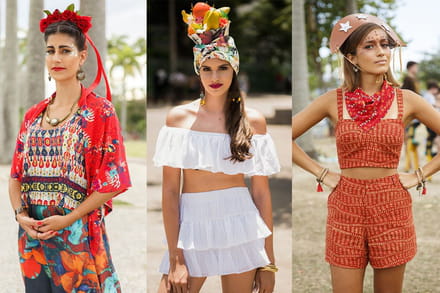 look bloco de rua feminino